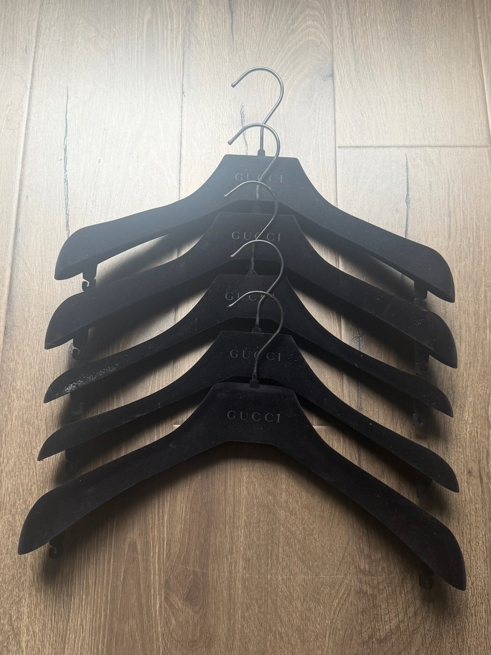 Gucci Hangers